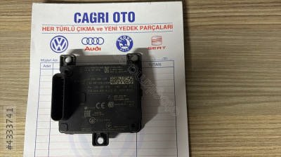 TİGUAN PASSAT SUPERB RADAR BEYNİ 1N3907550B ÇAĞRI OTO MASLAK