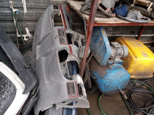 Ford transit connect torpido göğüslük