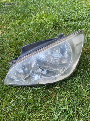 Hyundai getz sol far