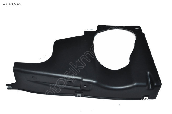 Motor Koruma Bakaliti Sol 1.3 Jtd Linea (Euro 5)