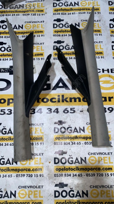 Opel Astra J Ön Direk Kaplama Bakaliti Sağ-Sol
