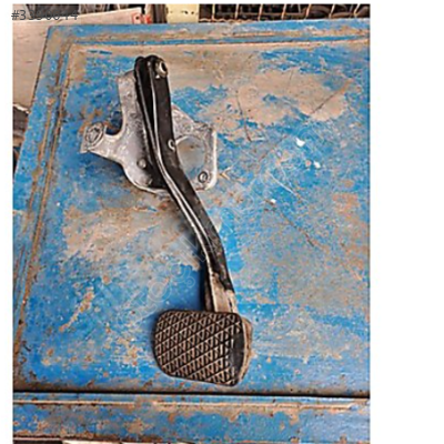 MERCEDES E CLASS W211 FREN PEDALI A2112900119