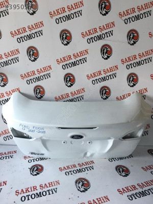 Ford Focus 3.5 Bagaj Kapağı