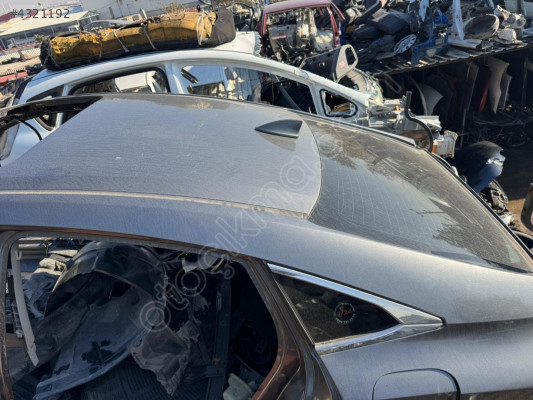 HONDA CİVİC FC5 TAVAN