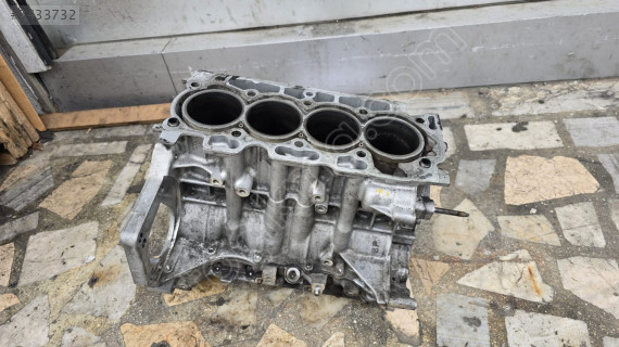 C4 MOTOR BLOK BOS EURO6 1.5 HDi DV6F 18- CİTROEN 1612893380