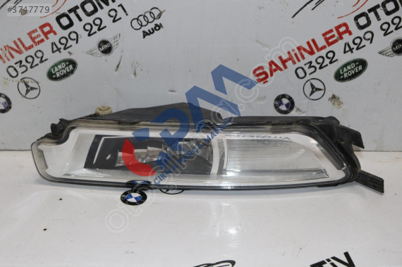 VOLKSWAGEN PASSAT B8 SOL ÖN SİS FARI 3G0.941.661.H