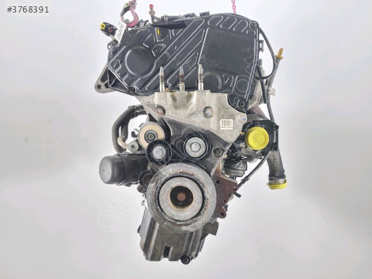 Suzuki SX4 1.9 DDİS Komple Motor