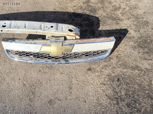 CHEVROLET CAPTİVA ORJINAL ÖN PANJUR HATASIZ