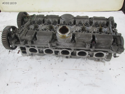 VOLVO S60 ÇIKMA ORJİNAL SİLİNDİR KAPAĞI