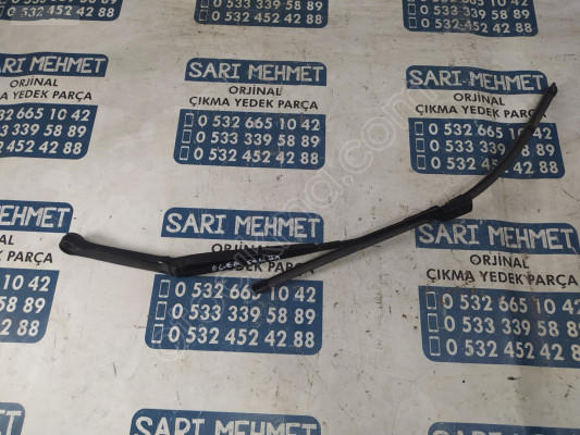 ÇIKMA FİAT EGEA SOL ÖN SİLECEK KOLU