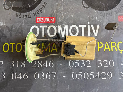 cc11-9h307-ac FORD TRANSİT 2.2 V347 orijinal yakıt şamandırası