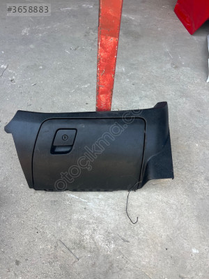 Fiat doblo geniş aile çıkma torpido kapağı