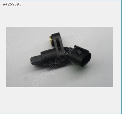 ABS SENSÖRÜ ÖN GOLF4 98-04/BORA 98-04 1J0927804