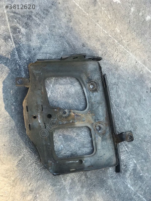 Hyundai Atos Akü Alt Demiri