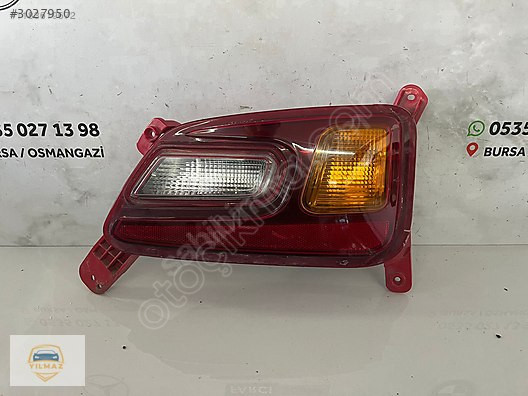KONA REFLEKTÖR SAĞ STOP ORJİNAL