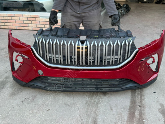 TOGG T10X ÖN TAMPON ORİJİNAL (DOLU)