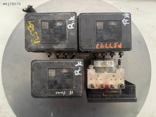 FORD COURİER ABS BEYNİ F1FC-2C219-DA/F1FC-2C405-CA