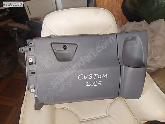 FORD TRANSİT CUSTOM 2015 TORPİDO KAPAĞI KOMPLE 05305115921