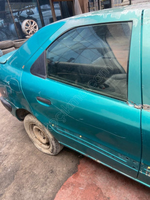 CİTRÖEN  XSARA    ÇIKMA  SAĞ  ARKA  KAPI