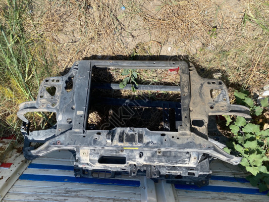 Hyundai getz ön panel orijinal Çıkma