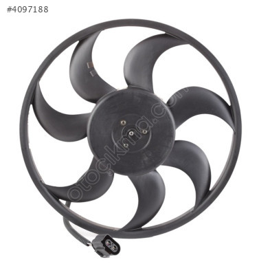 7H0959455A VW TR T5 04-09 1.9TDI 2.0 TDI FAN MOTORU BUYUK TİP