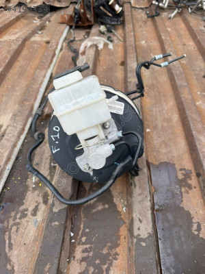 2013 F 10 westınghouse