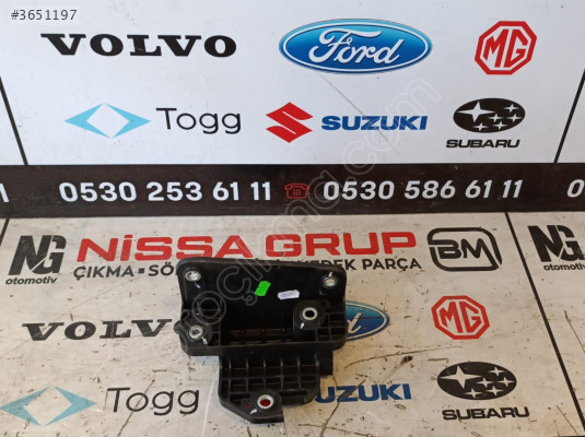 SUZİKİ VİTARA SX4 S-CROSS AKÜ BRAKETİ ORJİNAL ÇIKMA YEDEK PARÇA