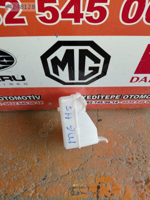 mg hs silecek su deposu