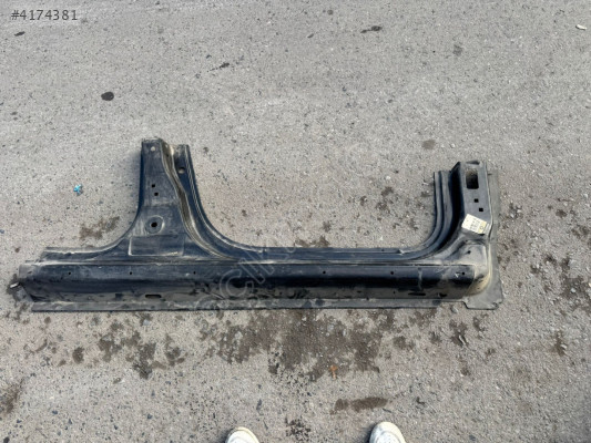 RENAULT SYMBOL SAĞ MARŞPİYEL EYÜPCAN OTO