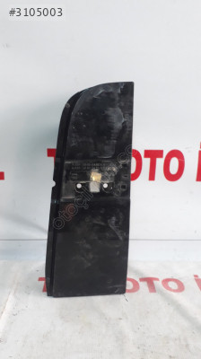 Mercedes VİTO 639 DEPO KAPAĞI A6397500304