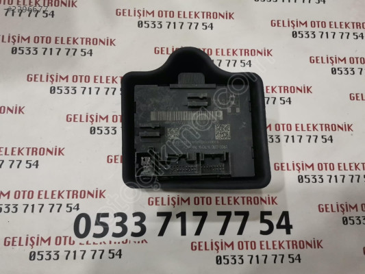 5Q0959595B AUDI A3 KAPI KONTROL BEYNİ