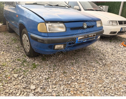 Skoda Felicia sağ ön Çamurluk
