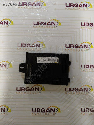 284B12939R BCMT4 DACİA DUSTER UCH BEYNİ