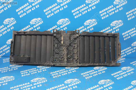 A2236006700-A2235006200 MERCEDES PANJUR HAVALANDIRMA IZGARASI