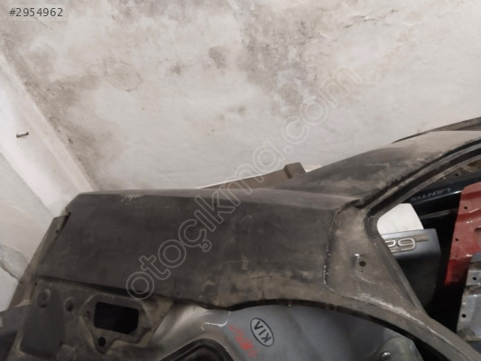MAZDA 626 89-91 HB SAĞ ARKA SIFIR ÇAMURLUK-ALKO OTOMOTİV