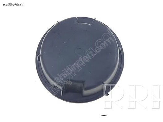 FAR TOZ KAPAĞI PEUGEOT 307 OEM: 88204985 ORJİNAL ÇIKMA