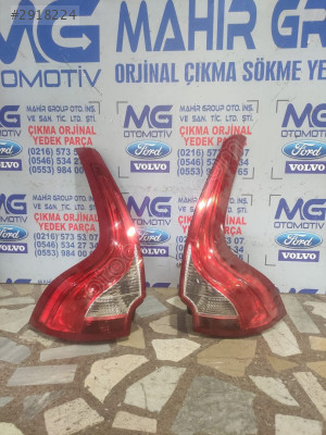 VOLVO XC60 SAG SOL DIŞ STOP