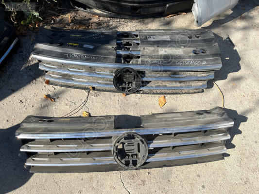 VOLKSWAGEN TİGUAN ÖN PANJUR