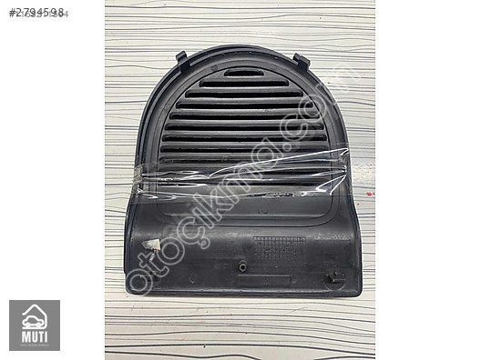 Renault Clio Symbol Hoparlör Kapağı 8200129377