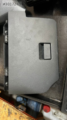 Opel astra g göğüs ceplik çıkma orjinal