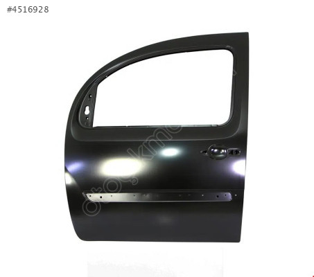 RENAULT KANGOO ÖN KAPI SOL  2008-