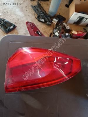 BMW G 30 SAĞ ARAKA STOP 376464-13