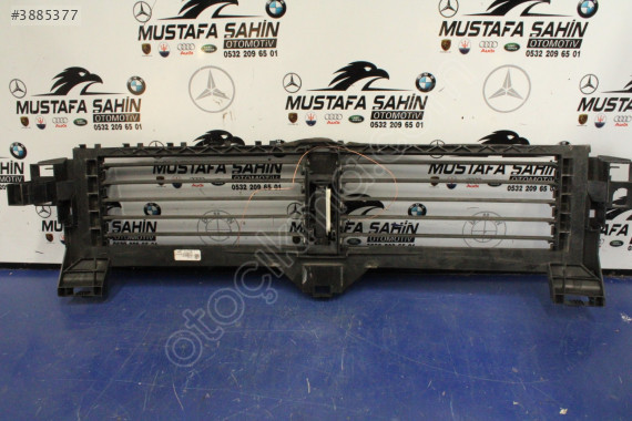 MERCEDES GLB IZGARA ÇITASI  W247