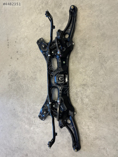 HONDA CİTY TRAVERS DOLU ( 2021-2025 )