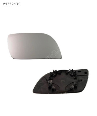 POLO SAG DIŞ AYNA CAMI 2002-2004