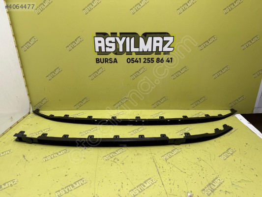 BYD SEAL U ÖN TAMPON IZGARA ÇITA SIFIR İTHAL SA3HK-2803714-15