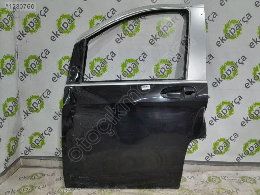 MERCEDES 190 2012 2018 W447 SOL ÖN KAPI A4477206600