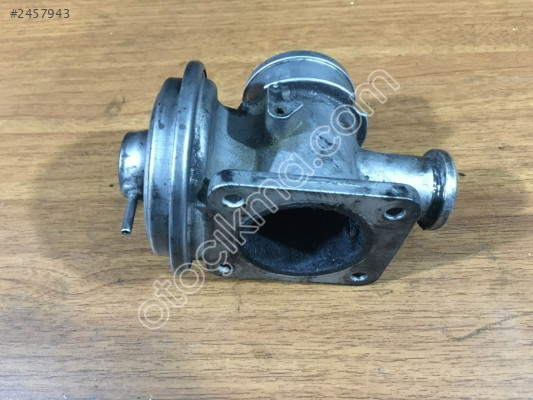 Bmw3(320D)Land Rover Range rover3 L322 EGR VALFİ (72826401)