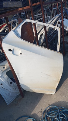 Seat ibiza sağ arka kapı çıkma yedek parça
