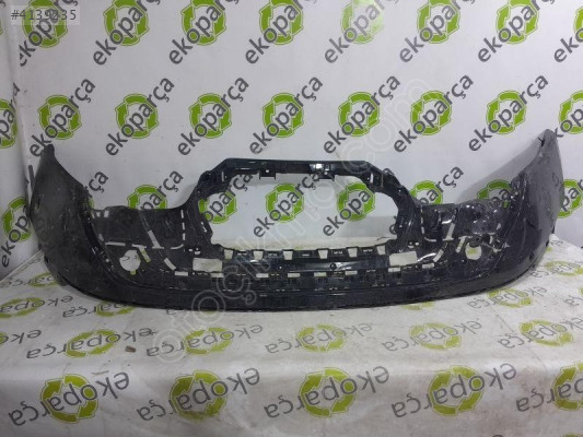 RANGE ROVER VELAR 2017 2019 L560 ARKA TAMPON EKİ J8A2-17A958EB